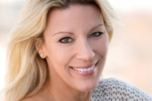 Mimi Rieger- One Yoga Teacher Mim Rieger - One Yoga Teacher