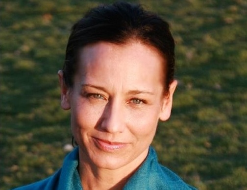 Dana Makover - One Yoga Teacher Alyson Atma Simms - One Yoga Teacher