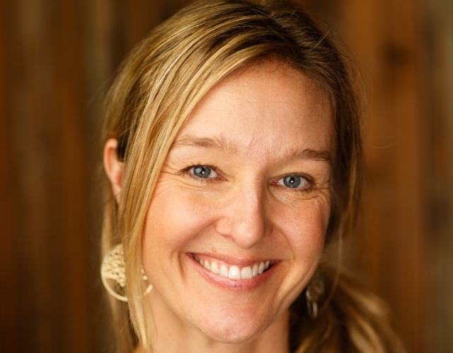 Britt Bensen Steele