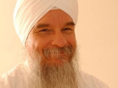 Siri Bahadur Khalsa