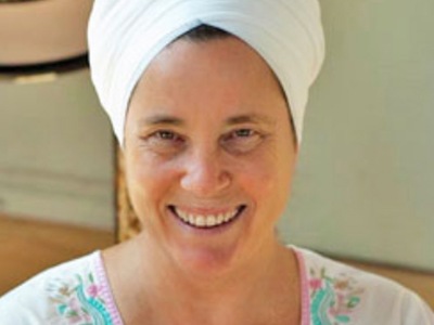 Laura (Guru Karam) Benton