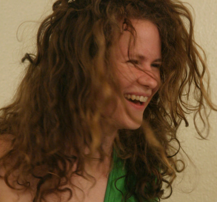 Dana Makover - One Yoga Teacher Alyson Atma Simms - One Yoga Teacher