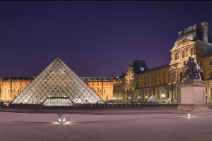 Paris-Louvre-1