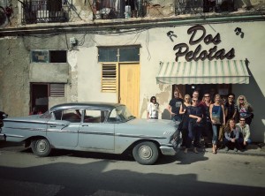 Havana Yoga Retreat Cuba