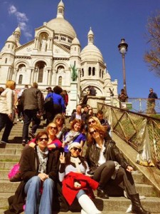 Paris Yoga