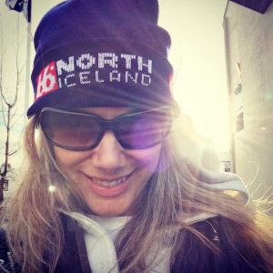 66 degrees North Iceland - Laura Forsyth