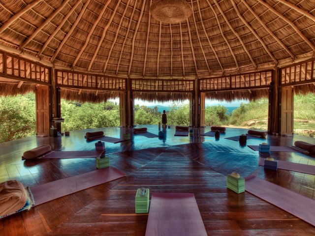 Yoga Retreat Mexico (Tulum)