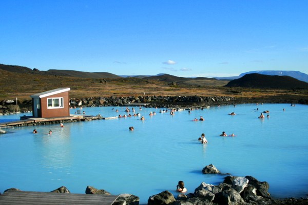 Akureyri Iceland Yoga 