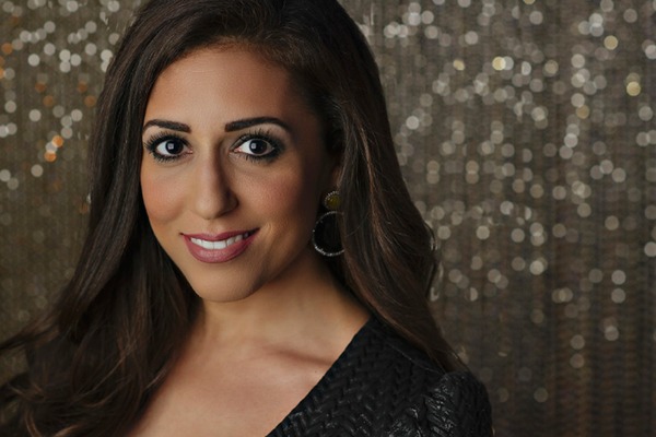 Sonia Azad