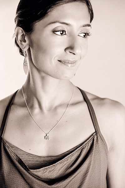 Sheila Singh - One Yoga Teacher Sheila Singh - One Yoga Teacher