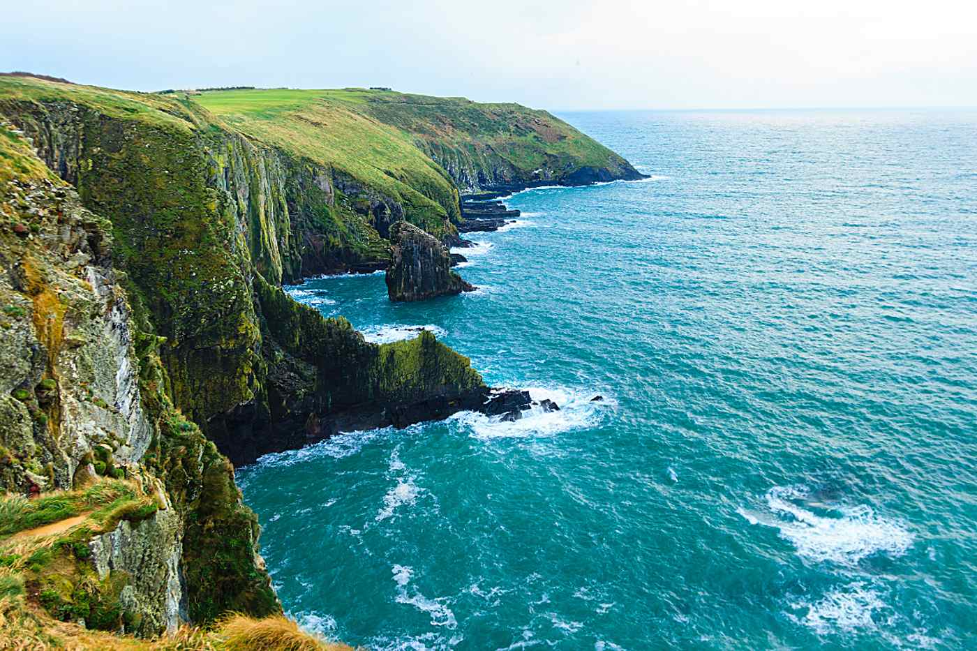 Magical Energy Awaits You In Ireland During This 2022 Yoga Retreat