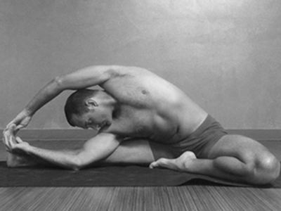 Marc St. Pierre