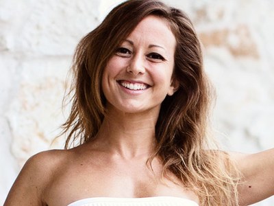 Erica Vetra