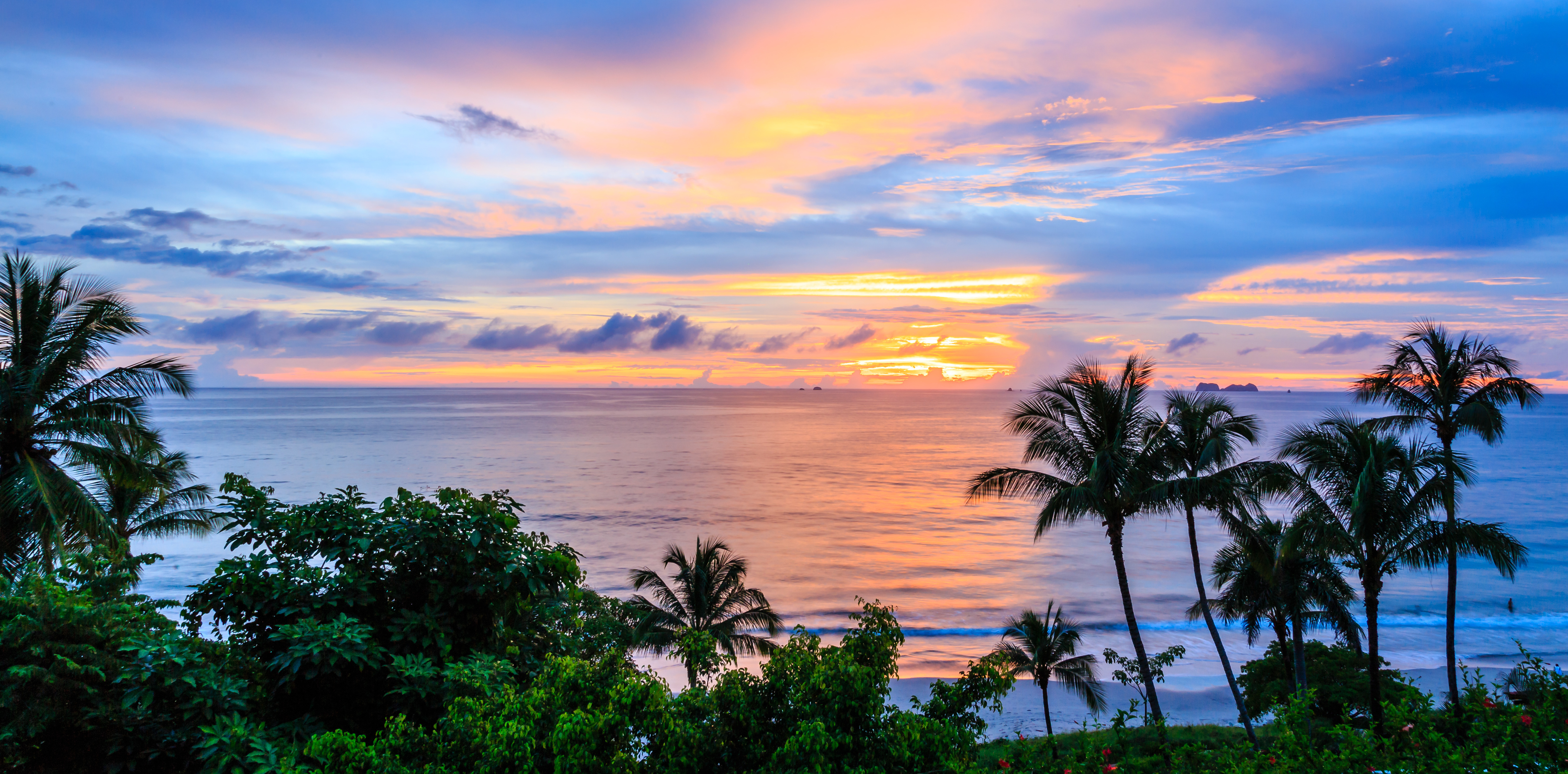 Costa Rica’s Best Kept Secret Is A Yogi’s Paradise