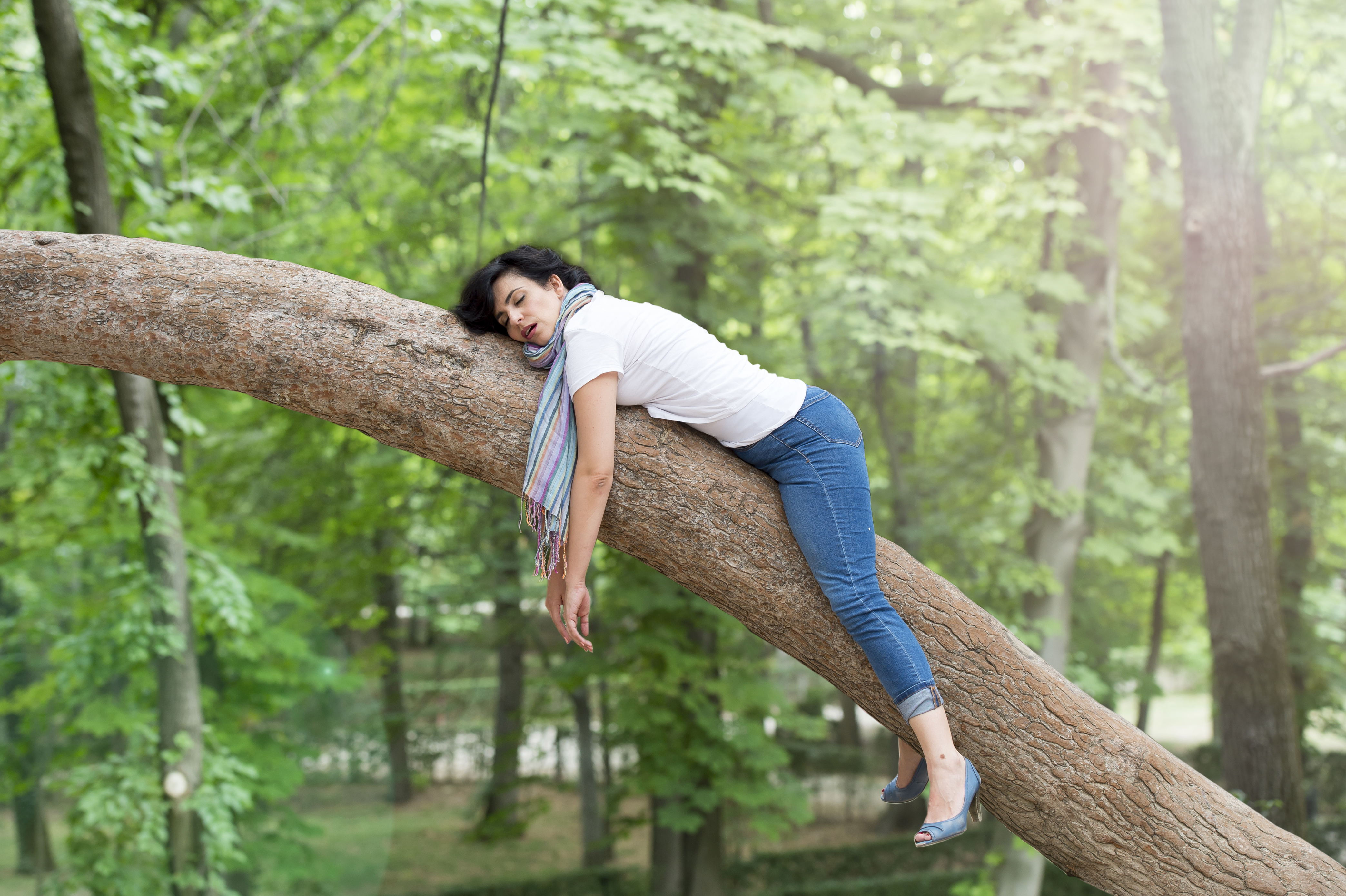 Favorite Jet Lag Remedies And Strategies from Yoga Teachers (Part 1)