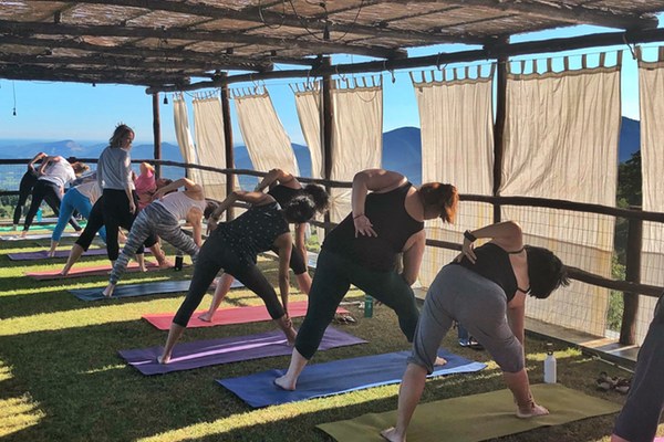 9 Important Questions To Ask When Choosing A Yoga Retreat