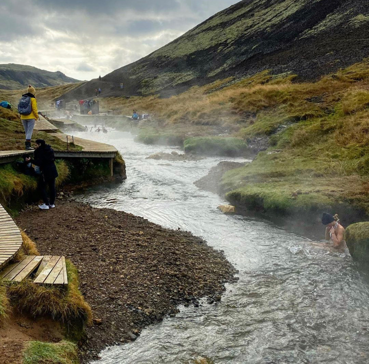 Find Out Which Season You’d Love Most in Iceland