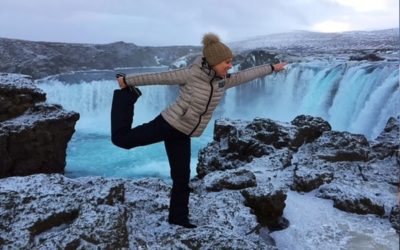 The 7 Most Instagram Worthy Spots In Iceland (And None Of Them Are In Reykjavik)