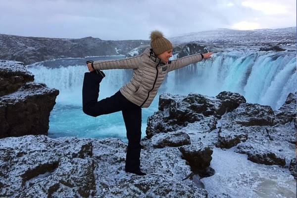 The 7 Most Instagram Worthy Spots In Iceland (And None Of Them Are In Reykjavik)