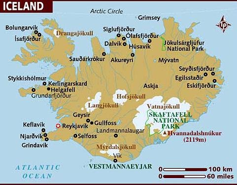 iceland-map (1) | One Yoga Global