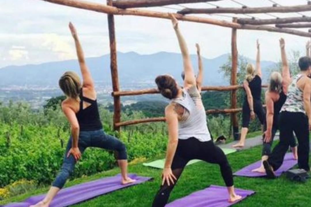 6 Questions to Ask Before Booking Your Next Yoga Retreat