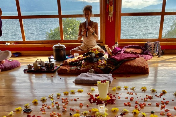 Where To Travel To Heal With The Elements In 2022