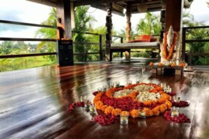 Yoga Retreat Destination - Bali