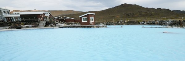 Yoga Retreat Destination Iceland Myvatn Iceland