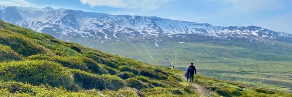 Yoga Retreat Destination Iceland summer Iceland