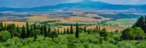Tuscany