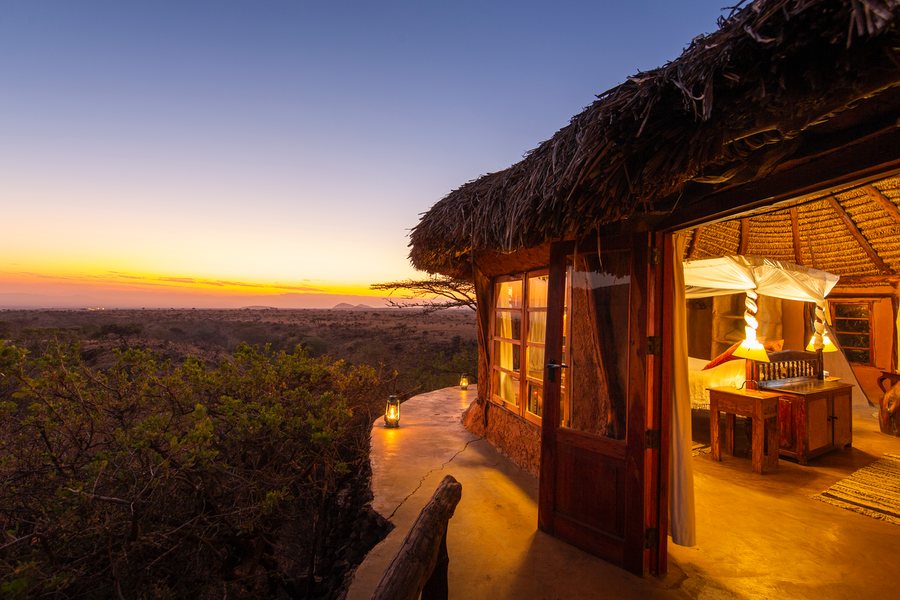 Yoga Retreat Destination - Bali