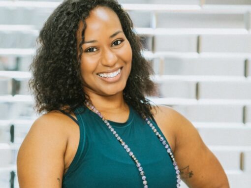 Tiffany Baskett